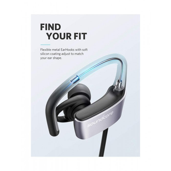 Soundcore by Anker Arc Wireless Earphone SpadixTelecom